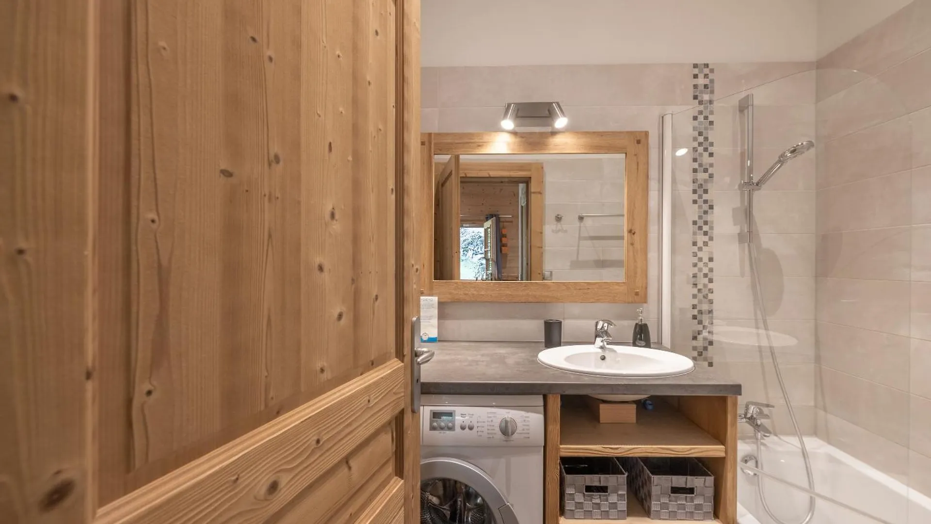 Appartement Samoëns 0*,