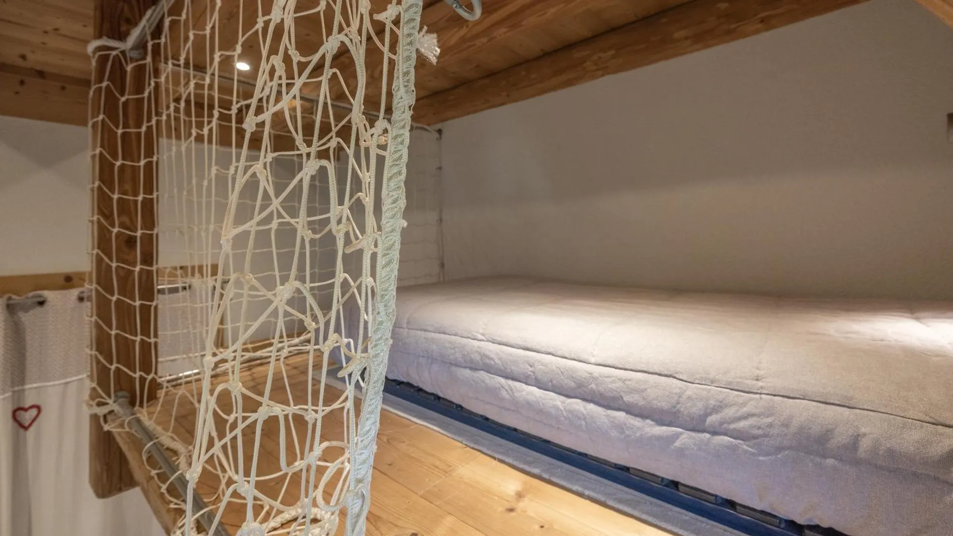 Apartment Appartement Samoëns