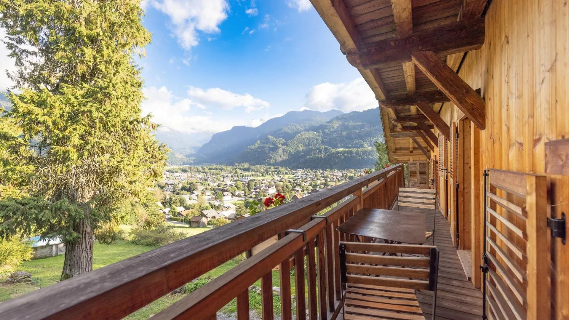 Appartement Samoëns 0*,  Frankreich