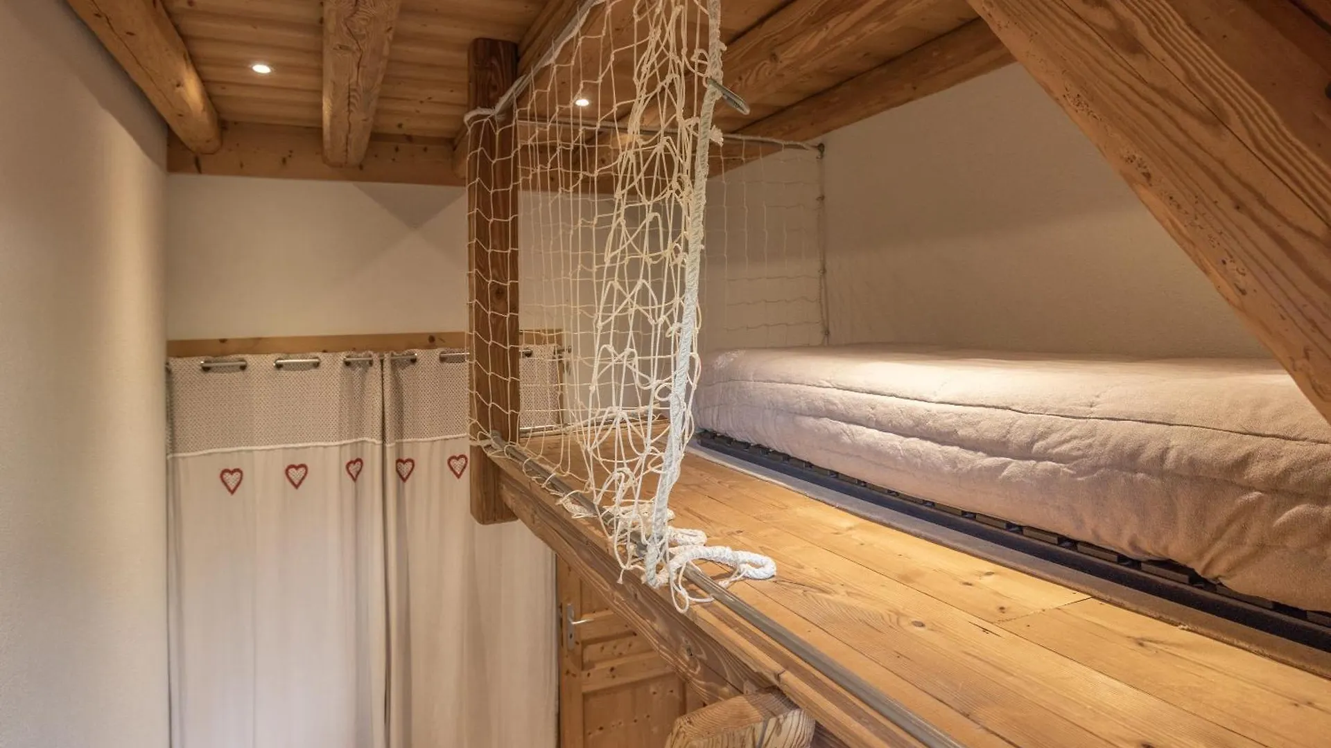 Appartement Samoëns Apartment